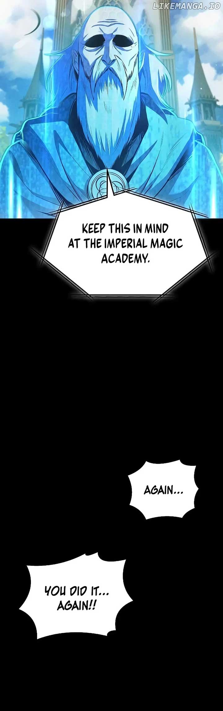 The Archmage’s Restaurant Chapter 57 - Page 58