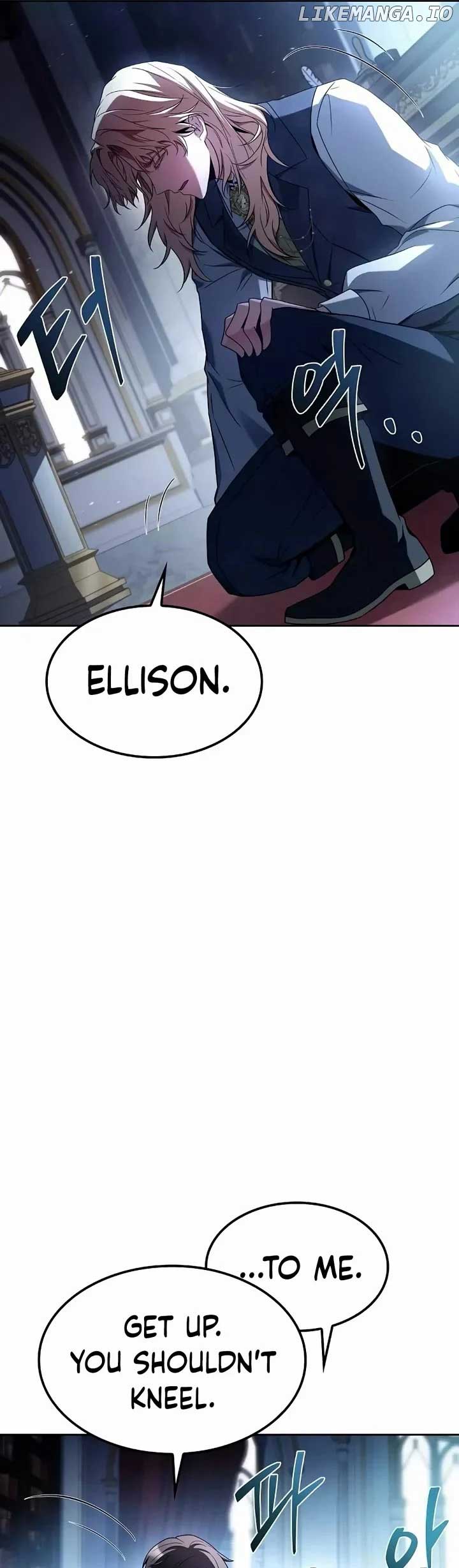 The Archmage’s Restaurant Chapter 61 - Page 29