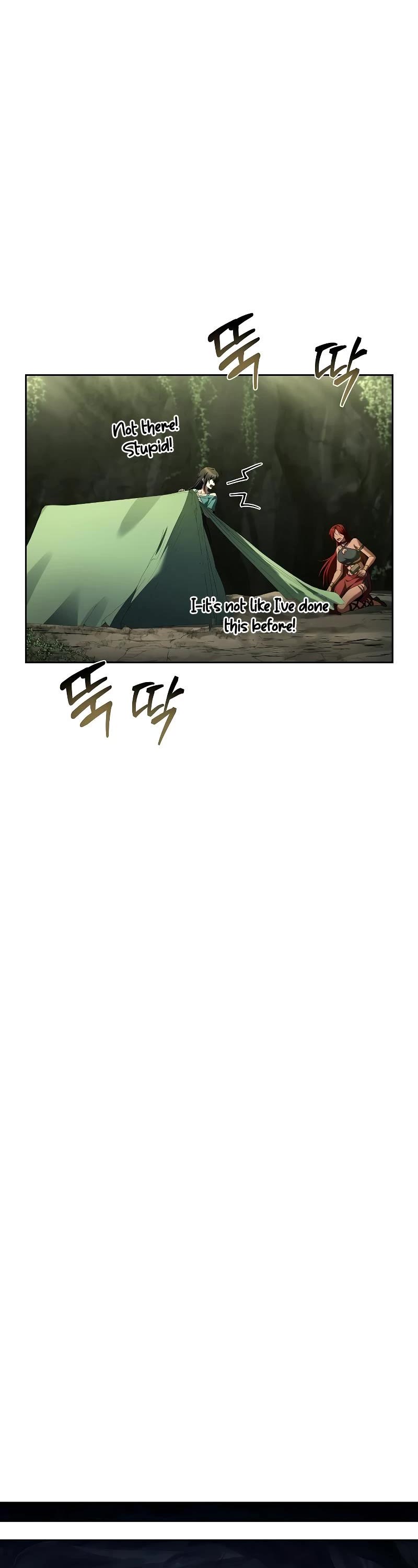 The Archmage’s Restaurant Chapter 62 - Page 52