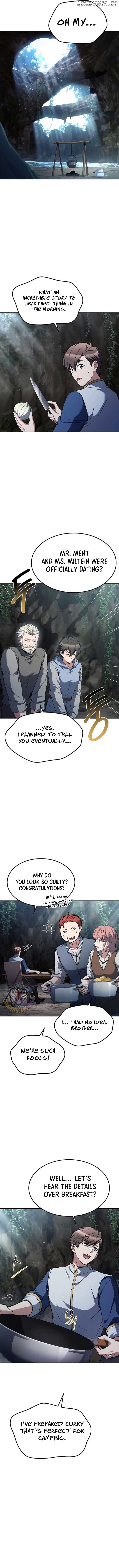 The Archmage’s Restaurant Chapter 63 - Page 2