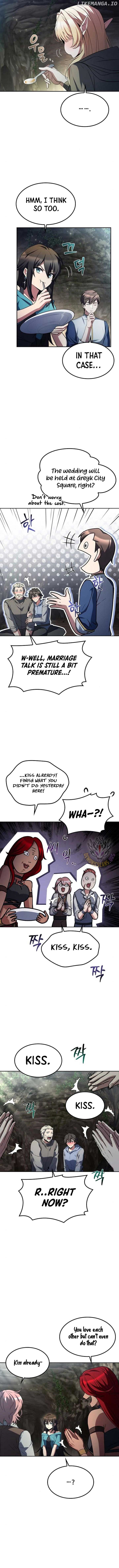 The Archmage’s Restaurant Chapter 63 - Page 5