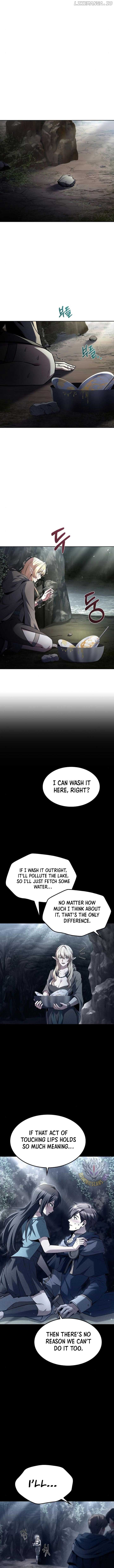 The Archmage’s Restaurant Chapter 63 - Page 13