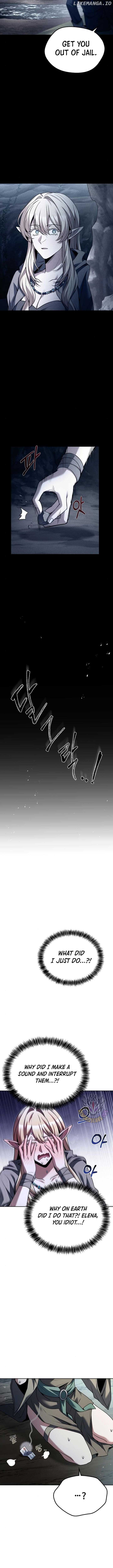 The Archmage’s Restaurant Chapter 63 - Page 14