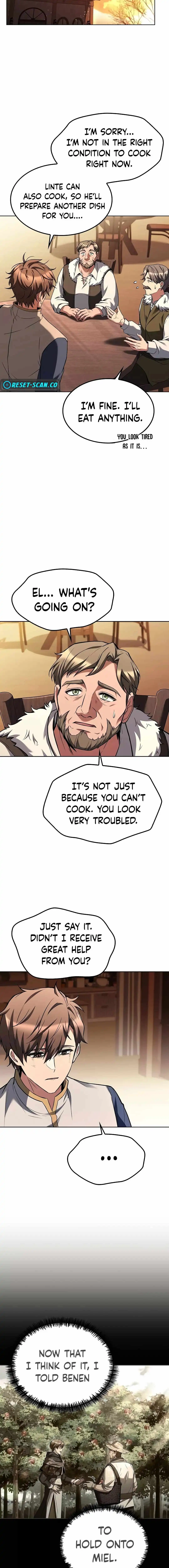 The Archmage’s Restaurant Chapter 68 - Page 11