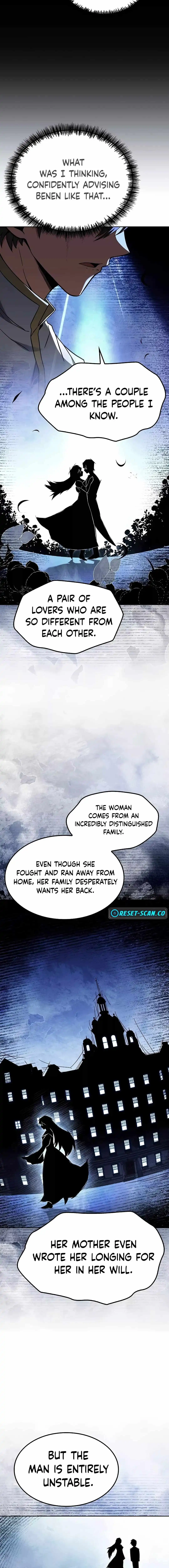 The Archmage’s Restaurant Chapter 68 - Page 12