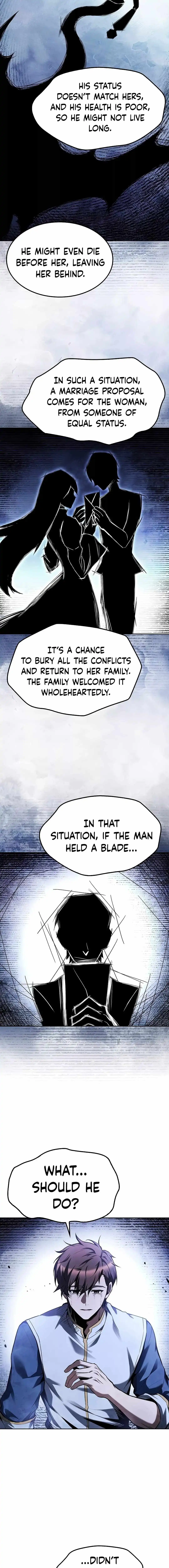 The Archmage’s Restaurant Chapter 68 - Page 13