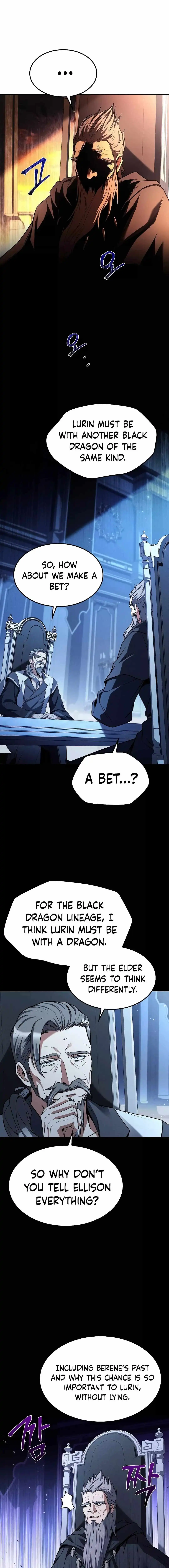 The Archmage’s Restaurant Chapter 68 - Page 16