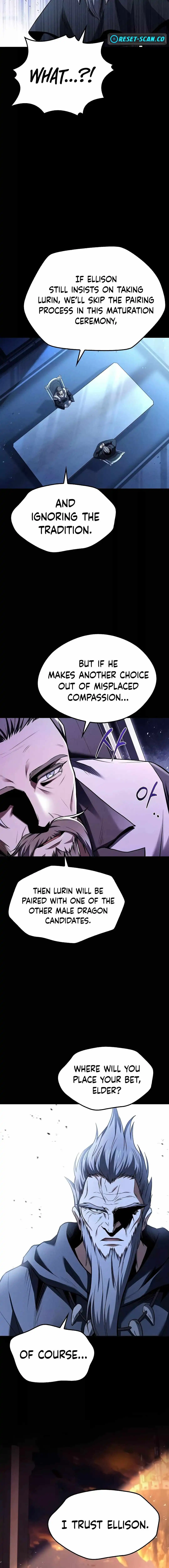 The Archmage’s Restaurant Chapter 68 - Page 17
