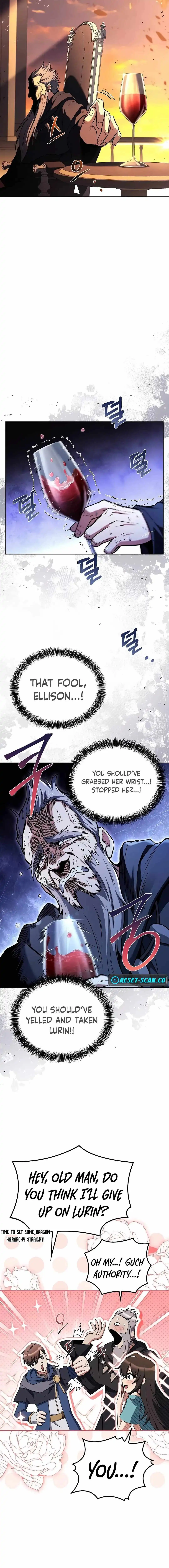 The Archmage’s Restaurant Chapter 68 - Page 18