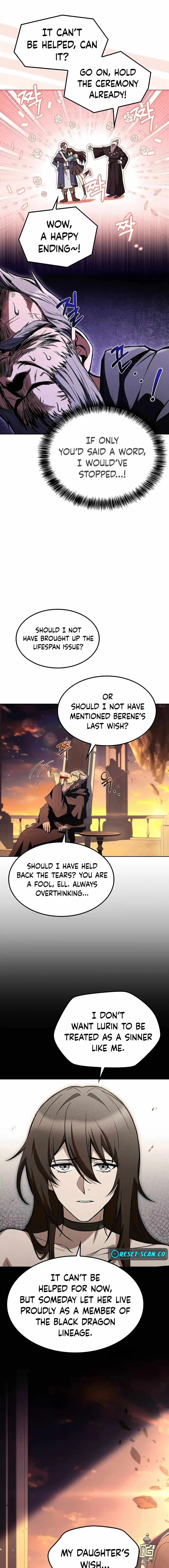 The Archmage’s Restaurant Chapter 68 - Page 19