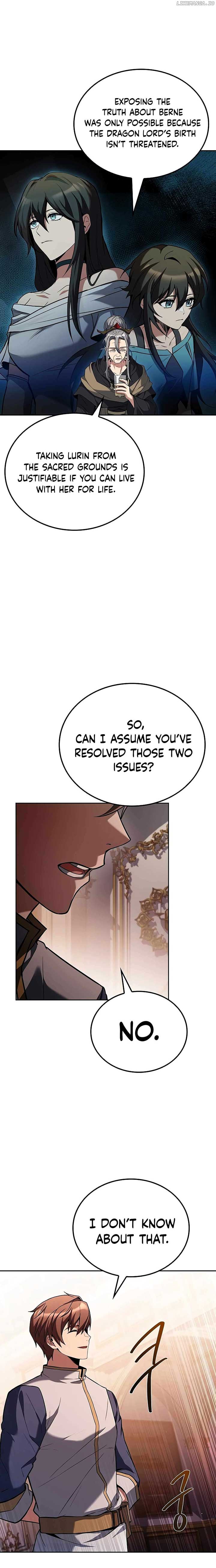 The Archmage’s Restaurant Chapter 72 - Page 7