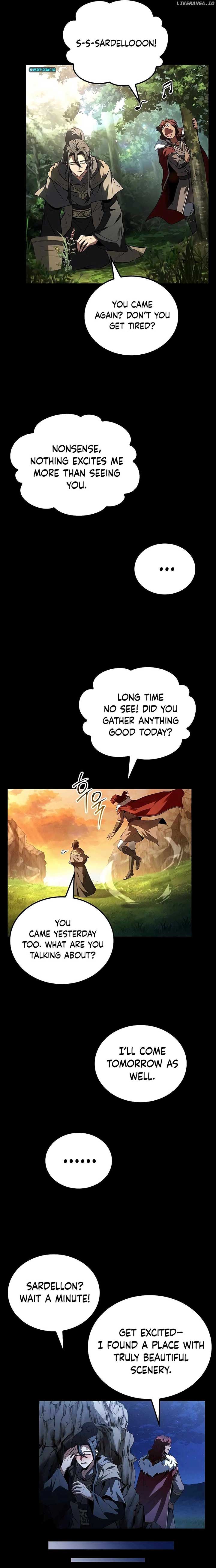 The Archmage’s Restaurant Chapter 72 - Page 16