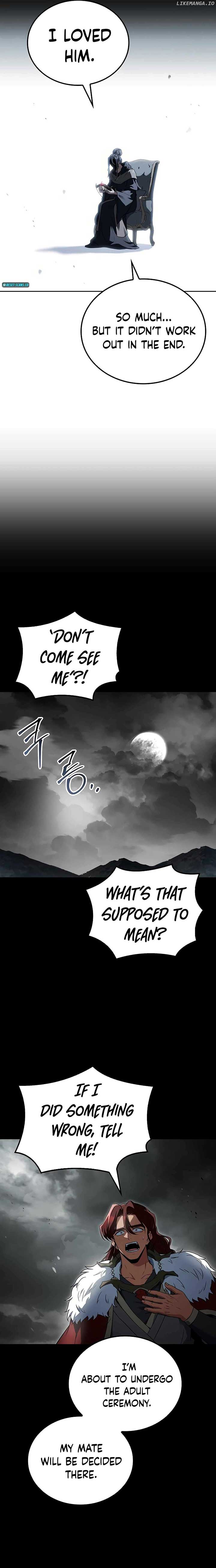 The Archmage’s Restaurant Chapter 72 - Page 18