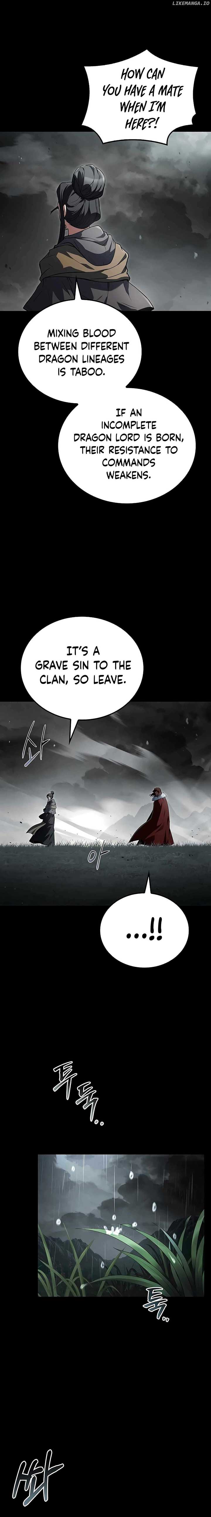 The Archmage’s Restaurant Chapter 72 - Page 19
