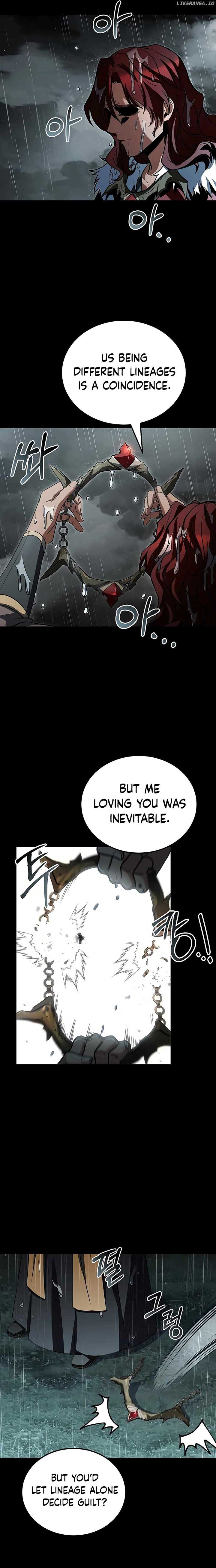 The Archmage’s Restaurant Chapter 72 - Page 20