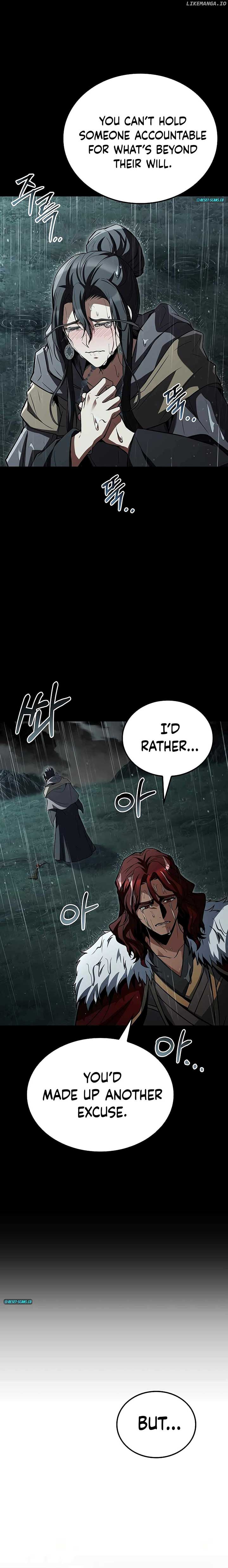 The Archmage’s Restaurant Chapter 72 - Page 21