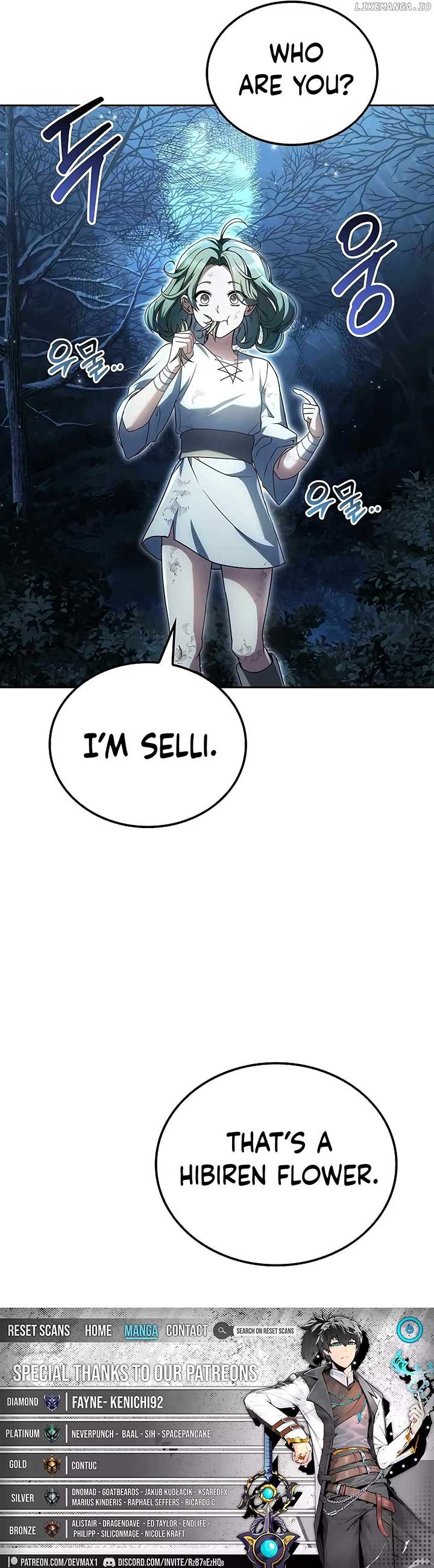 The Archmage’s Restaurant Chapter 72 - Page 29