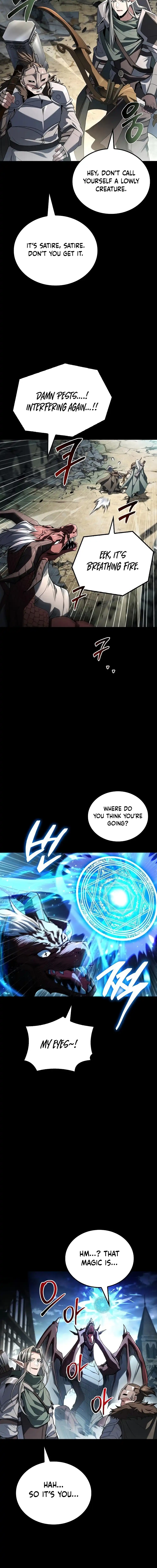 The Archmage’s Restaurant Chapter 96 - Page 7