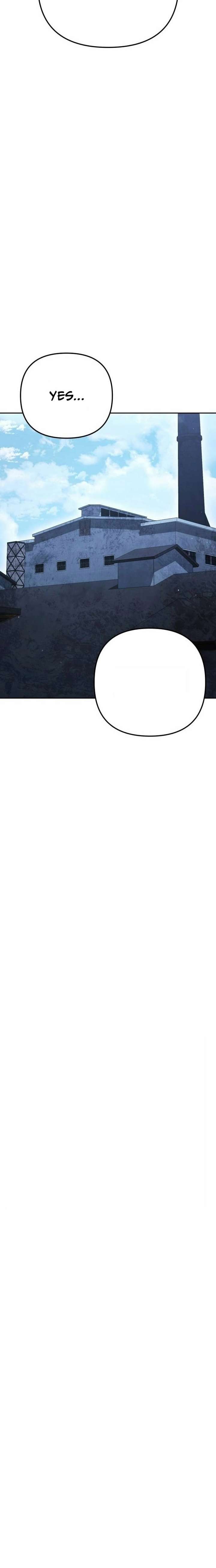 The Art of Leaving Work on Time Chapter 33 - Page 6
