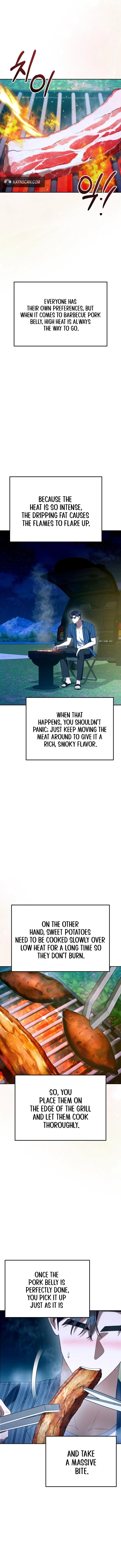 The Art of Leaving Work on Time Chapter 46 - Page 2