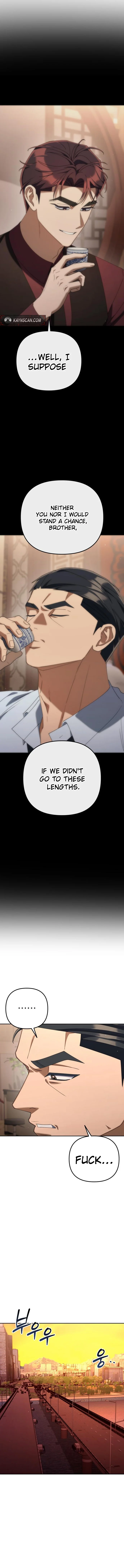 The Art of Leaving Work on Time Chapter 46 - Page 10