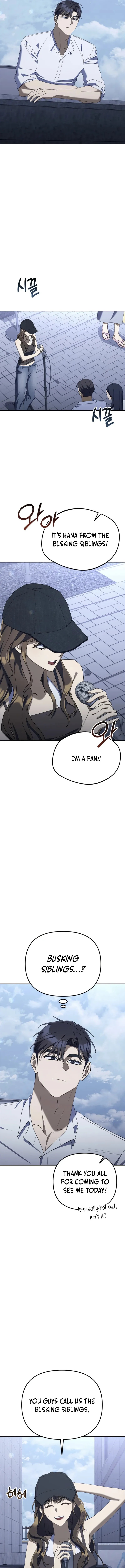 The Art of Leaving Work on Time Chapter 55 - Page 19