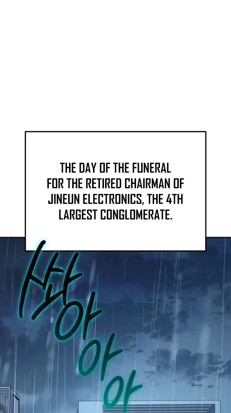 The Art of Leaving Work on Time Chapter 56 - Page 3