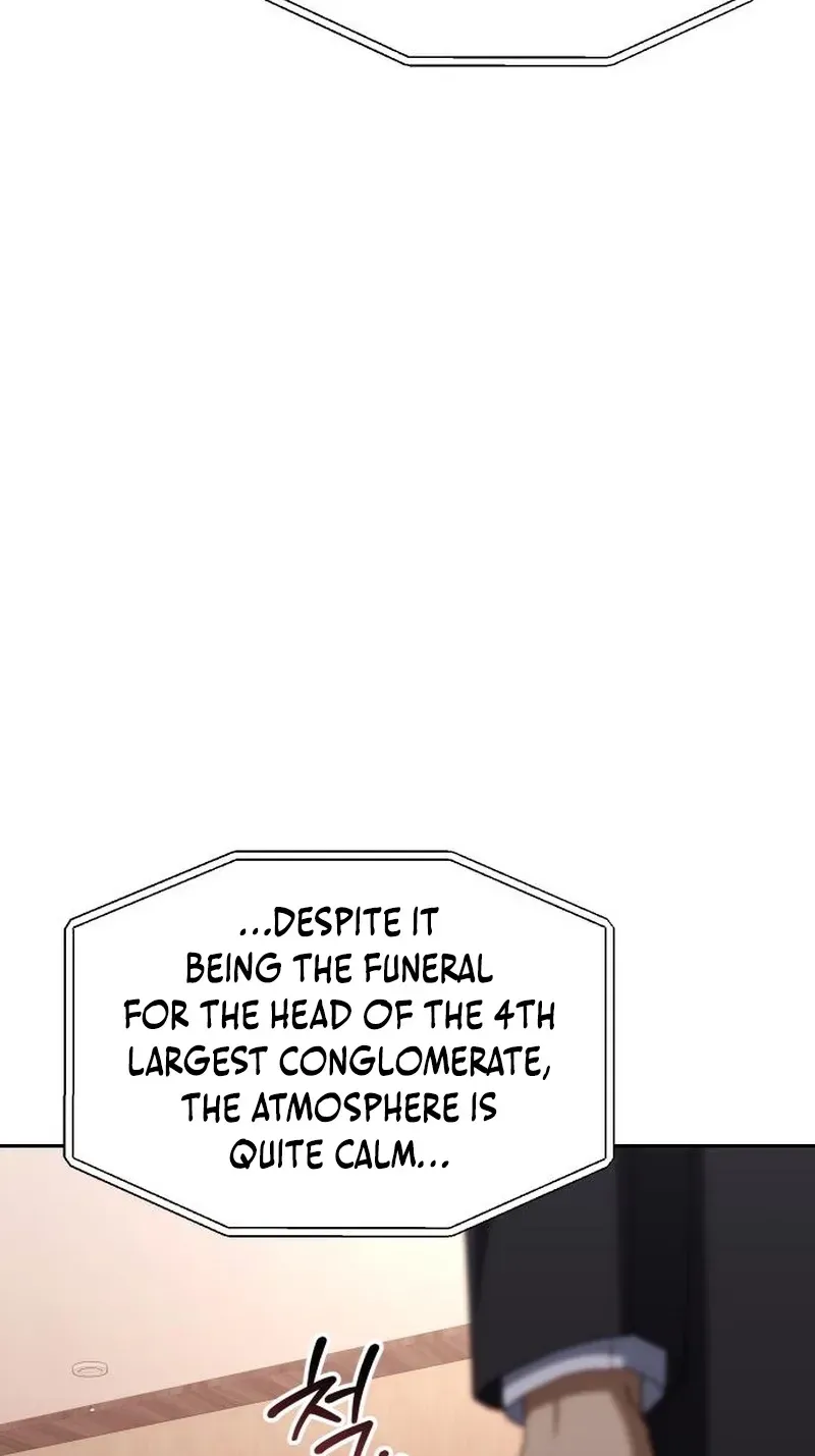 The Art of Leaving Work on Time Chapter 56 - Page 6