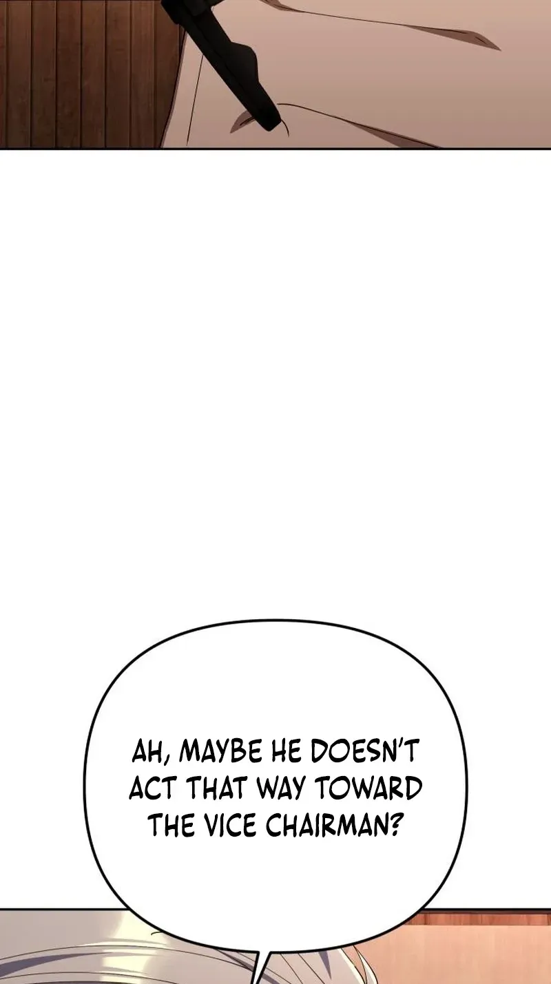 The Art of Leaving Work on Time Chapter 56 - Page 27
