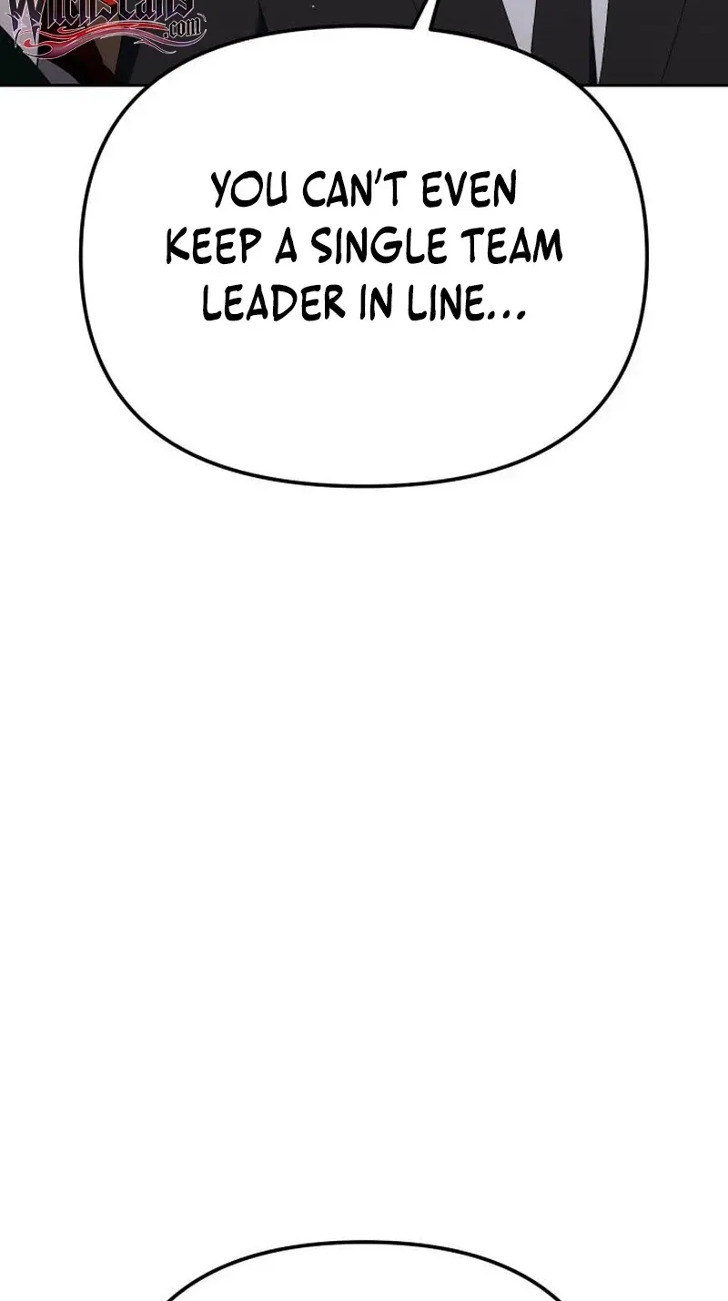 The Art of Leaving Work on Time Chapter 56 - Page 35