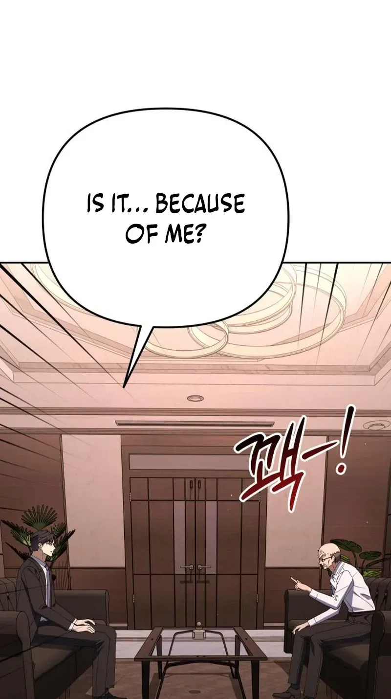 The Art of Leaving Work on Time Chapter 56 - Page 57