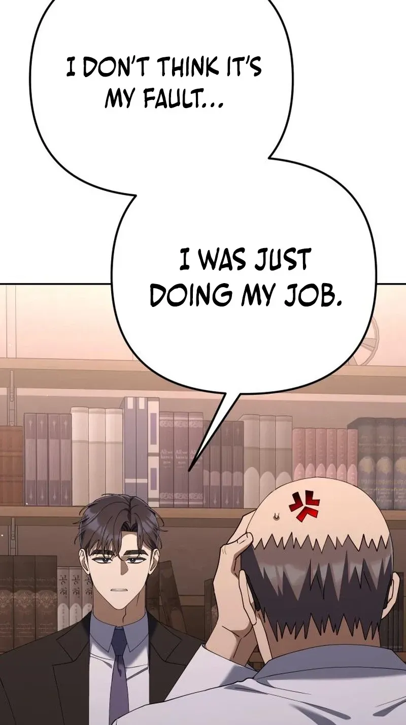 The Art of Leaving Work on Time Chapter 56 - Page 59