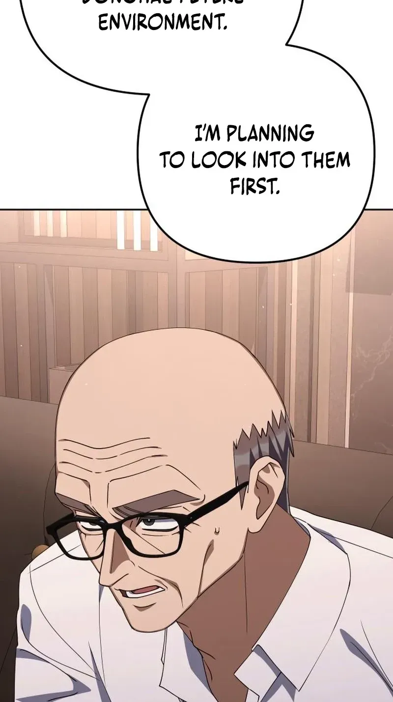 The Art of Leaving Work on Time Chapter 56 - Page 70