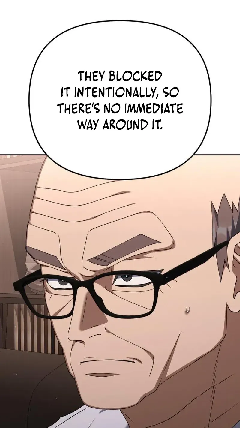 The Art of Leaving Work on Time Chapter 56 - Page 74