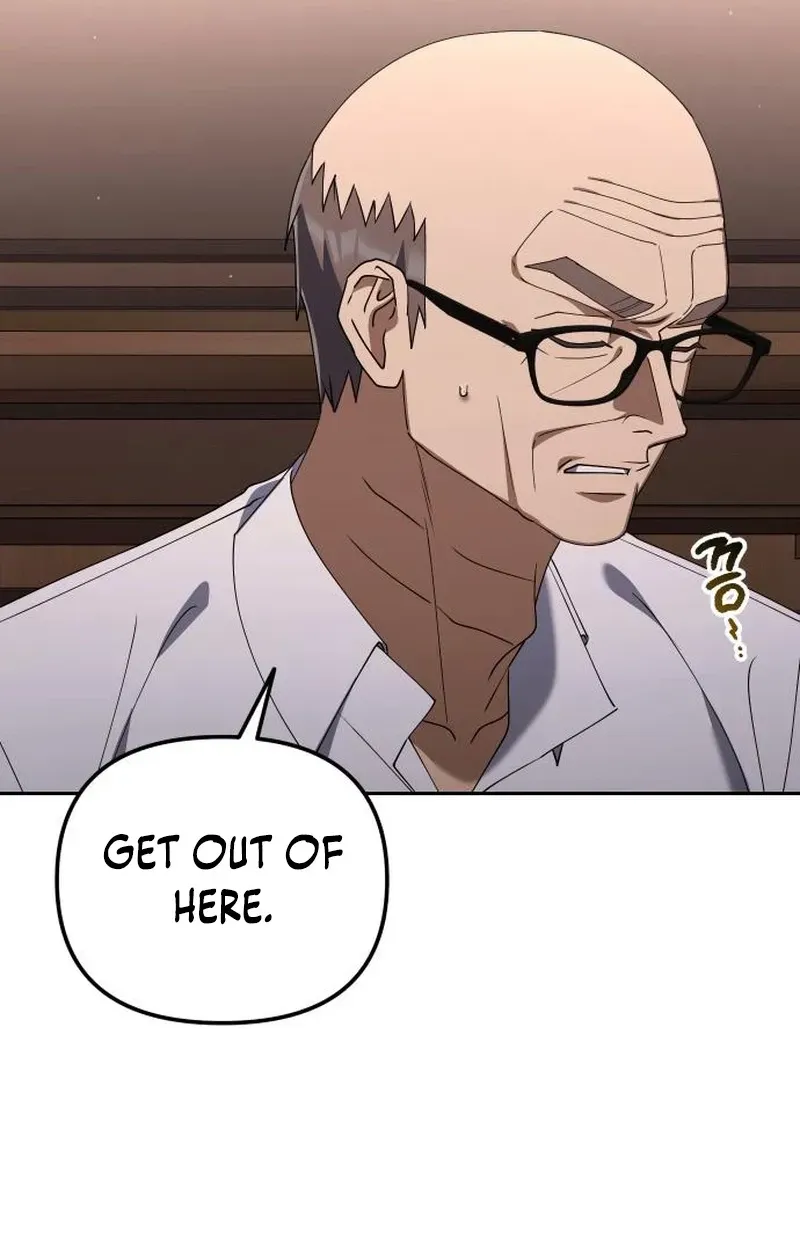 The Art of Leaving Work on Time Chapter 56 - Page 77