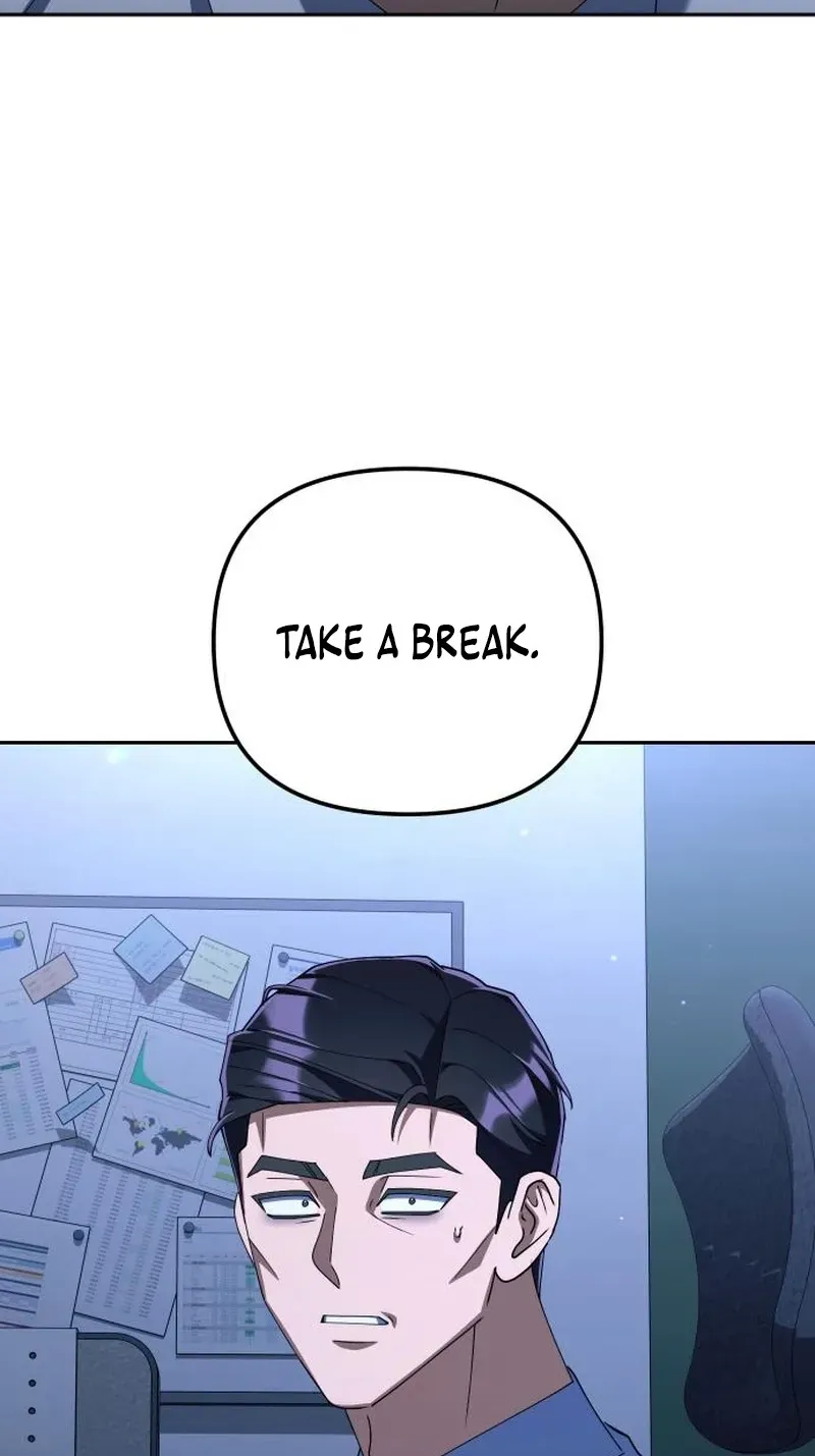 The Art of Leaving Work on Time Chapter 56 - Page 89