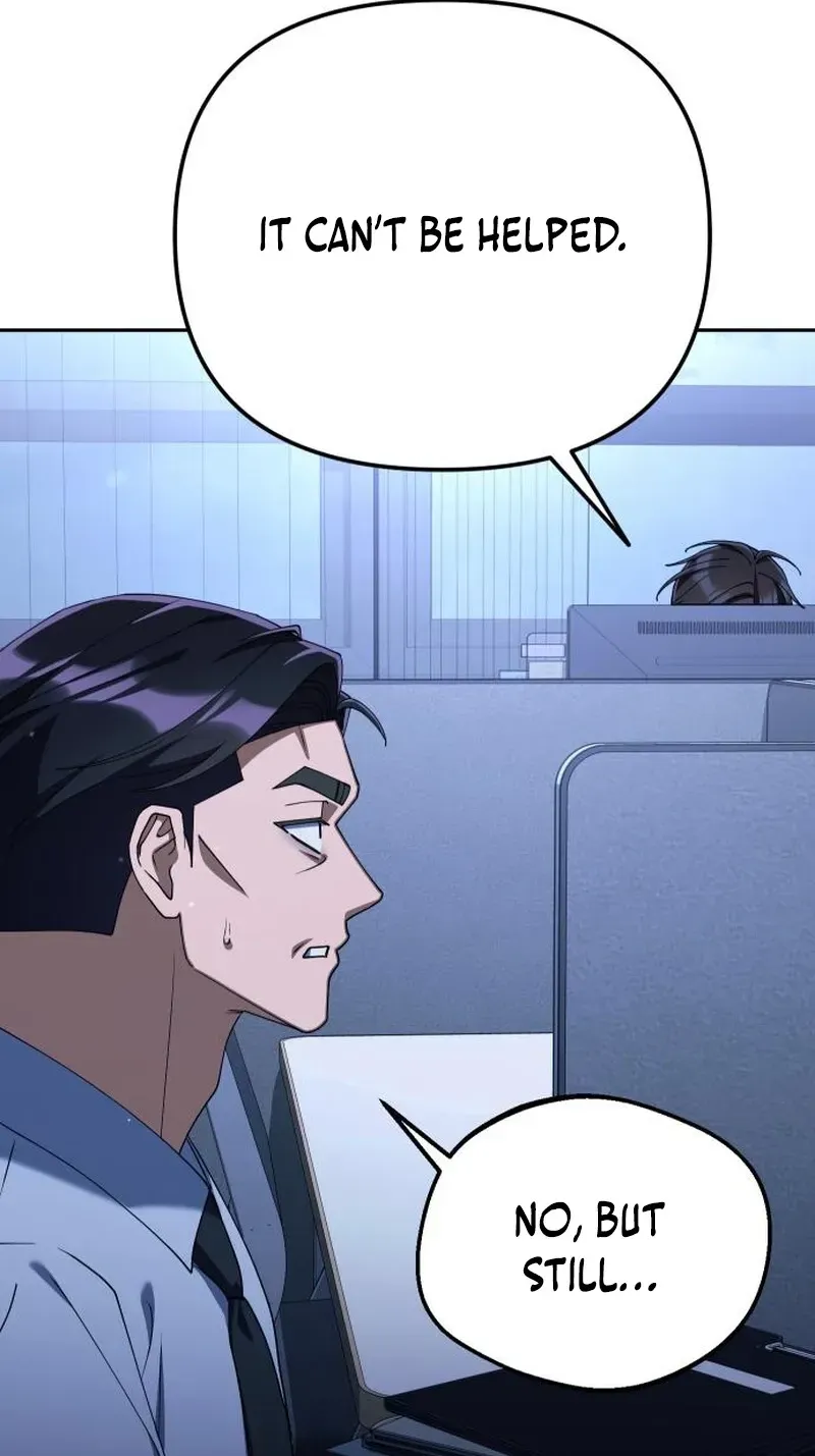 The Art of Leaving Work on Time Chapter 56 - Page 91