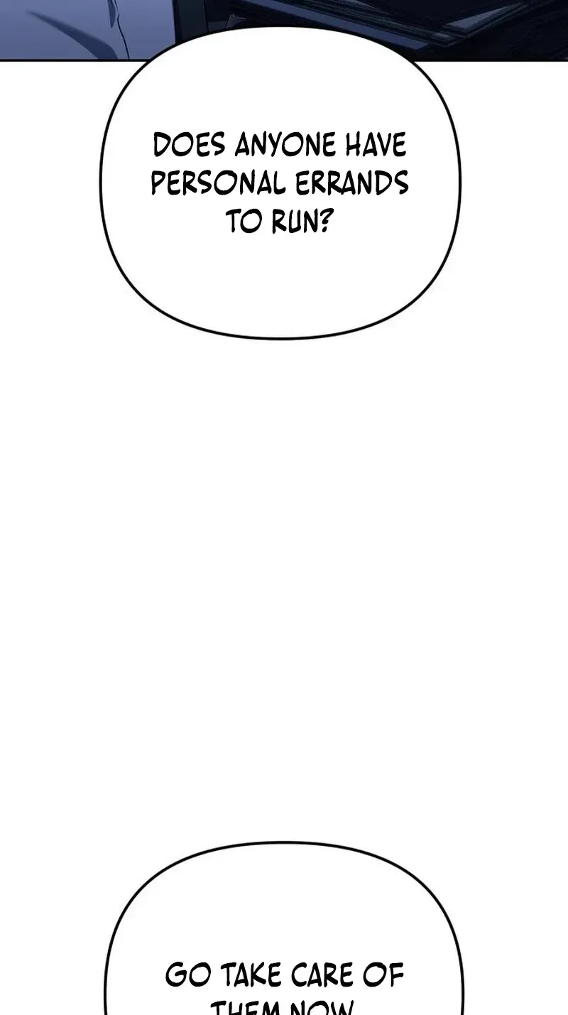 The Art of Leaving Work on Time Chapter 56 - Page 92