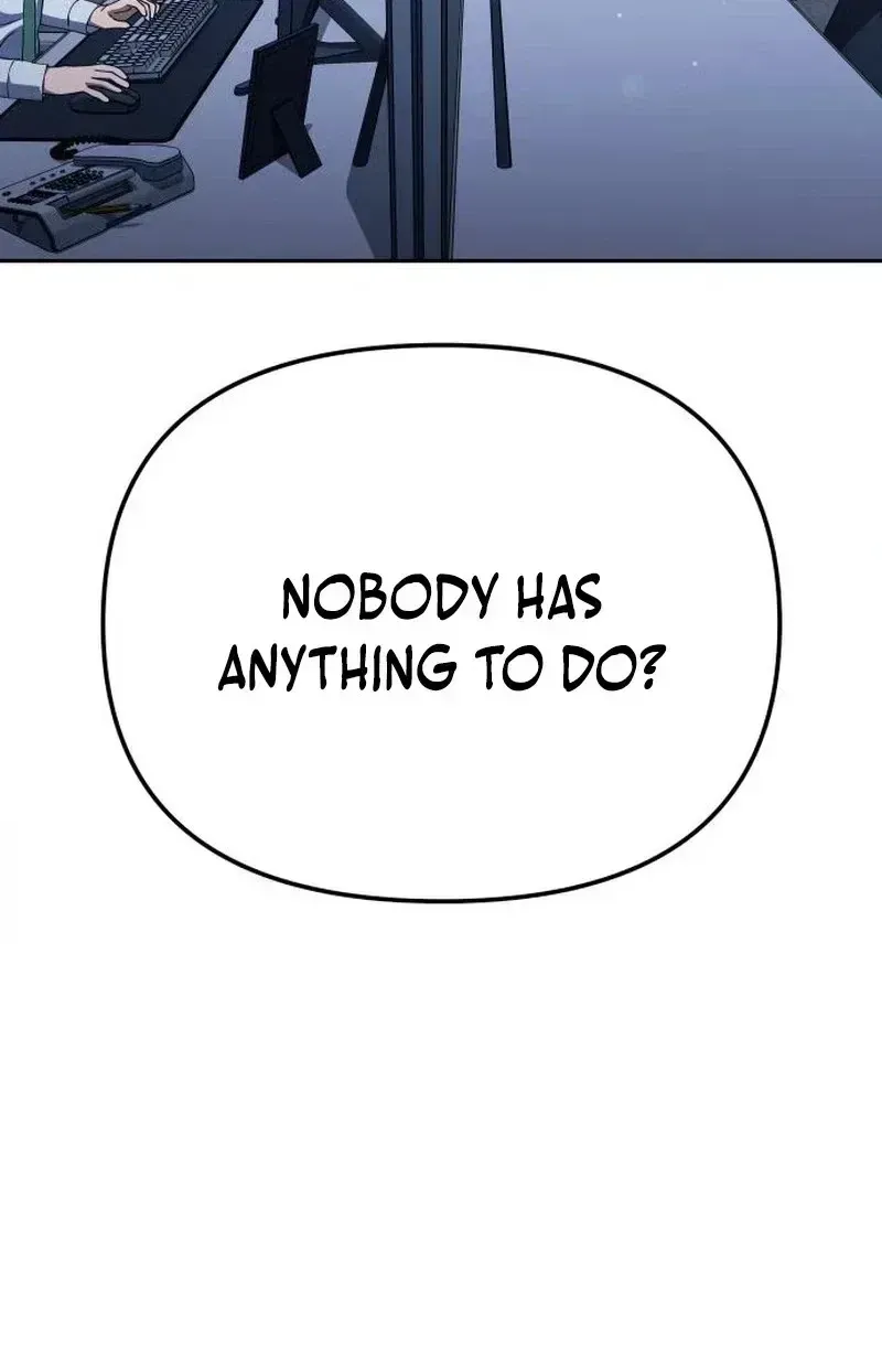 The Art of Leaving Work on Time Chapter 56 - Page 95