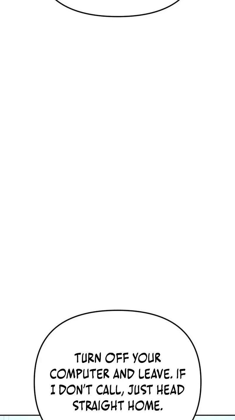 The Art of Leaving Work on Time Chapter 56 - Page 104