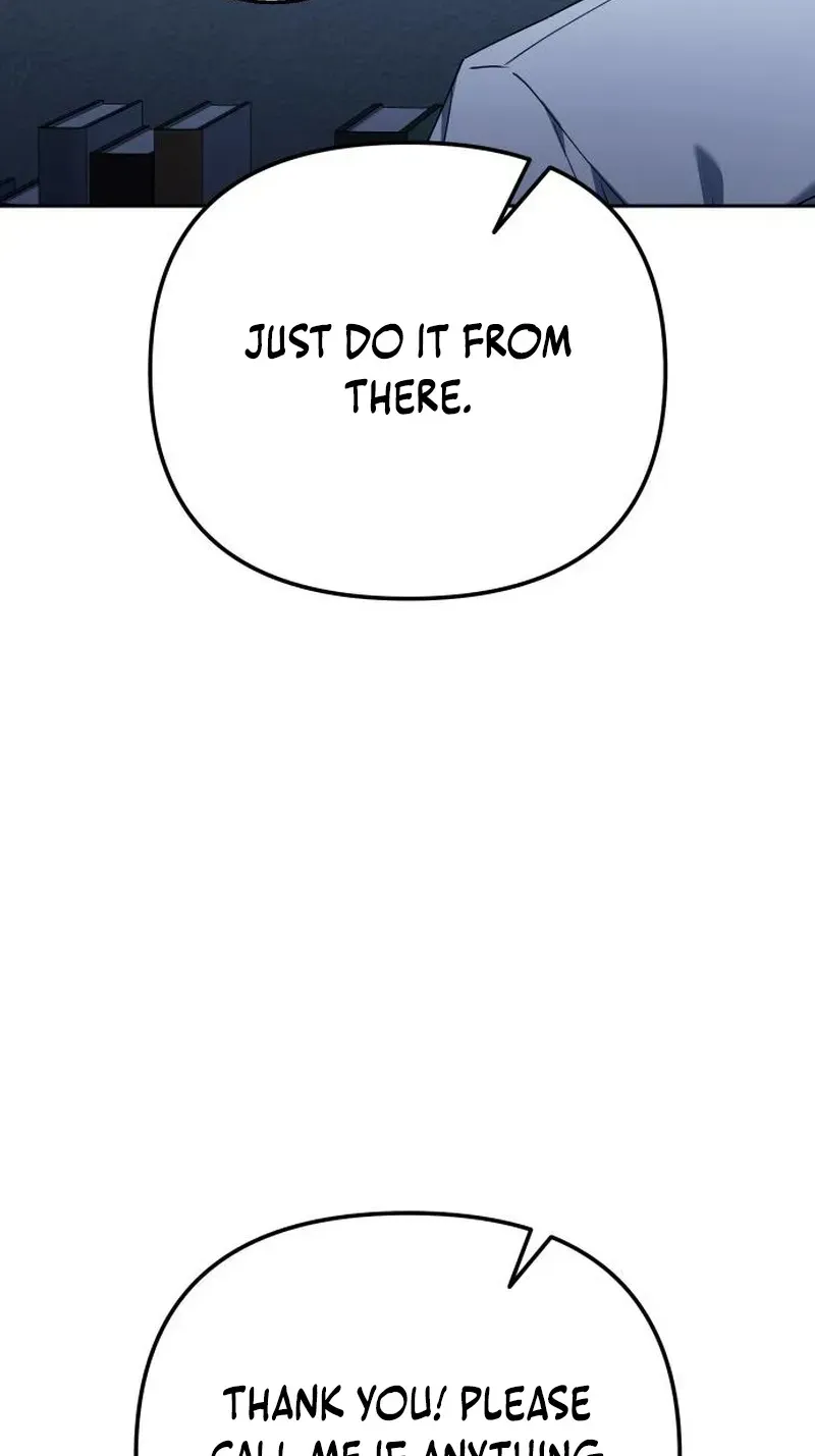 The Art of Leaving Work on Time Chapter 56 - Page 111