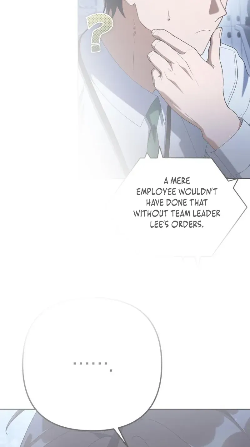 The Art of Leaving Work on Time Chapter 56 - Page 124
