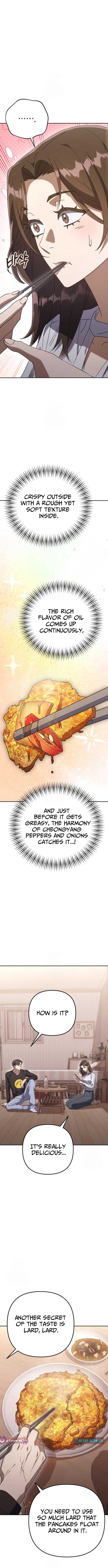 The Art of Leaving Work on Time Chapter 6 - Page 10