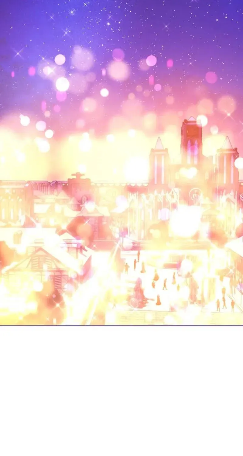 The Baby Prisoner in the Winter Castle Chapter 106 - Page 3