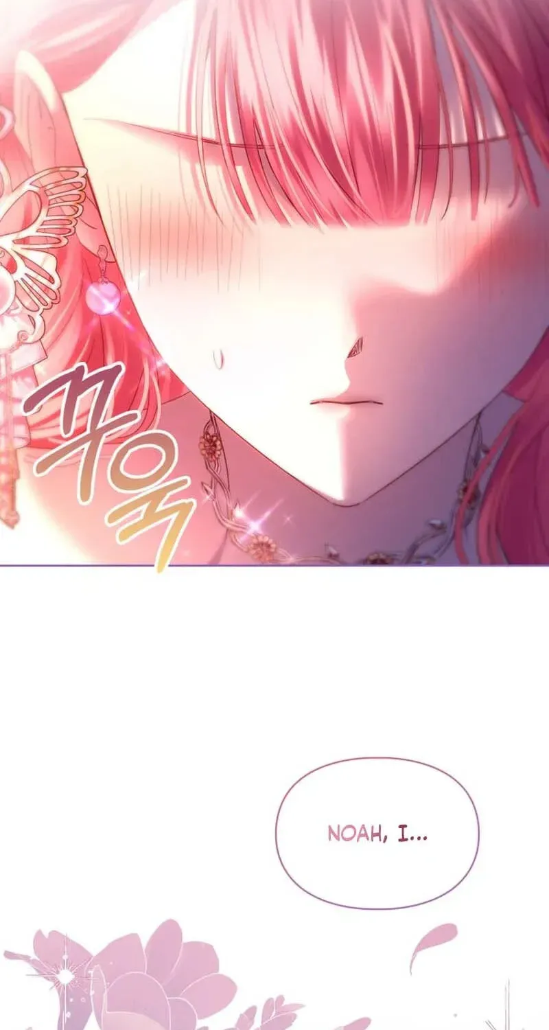 The Baby Prisoner in the Winter Castle Chapter 106 - Page 5