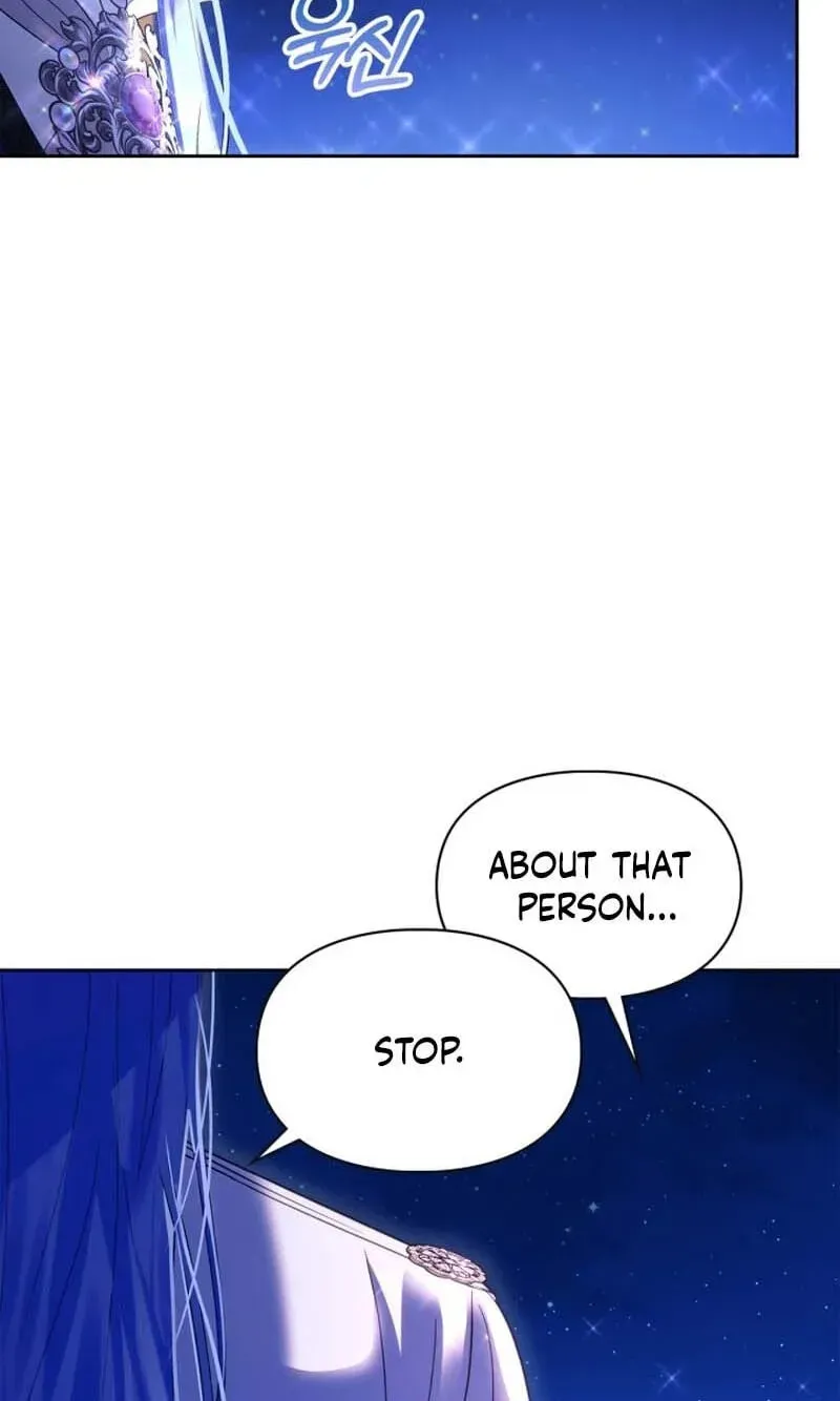 The Baby Prisoner in the Winter Castle Chapter 106 - Page 24