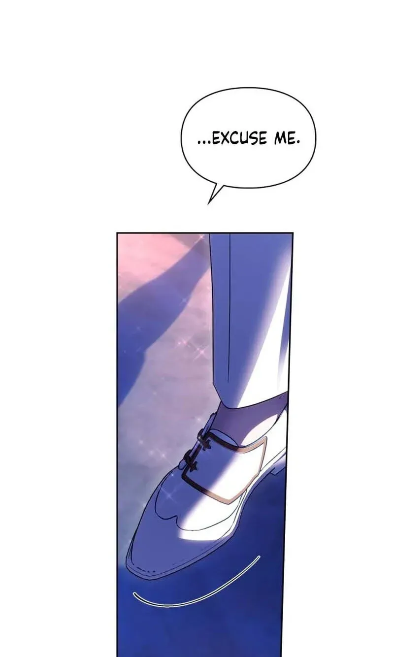 The Baby Prisoner in the Winter Castle Chapter 106 - Page 28