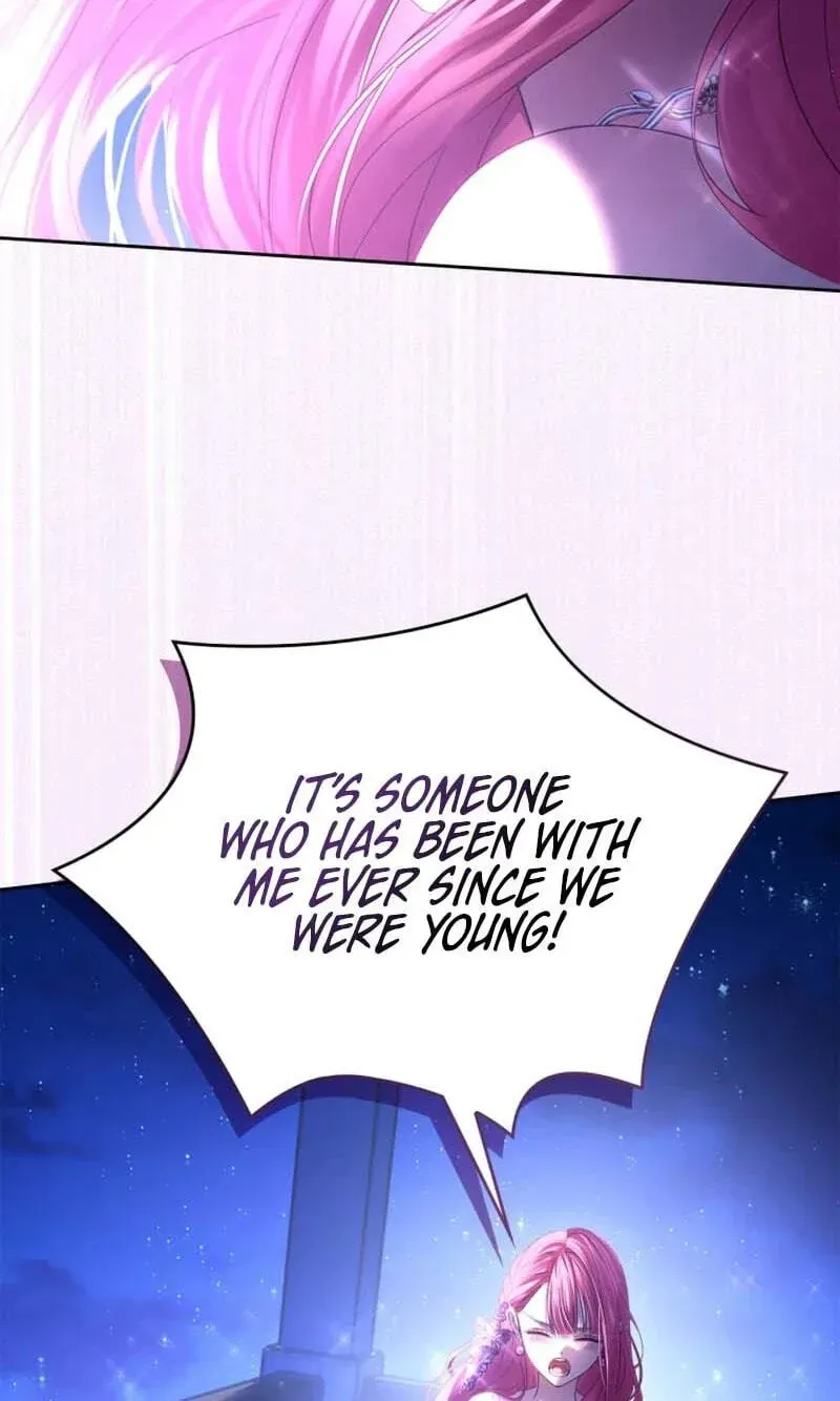 The Baby Prisoner in the Winter Castle Chapter 106 - Page 31