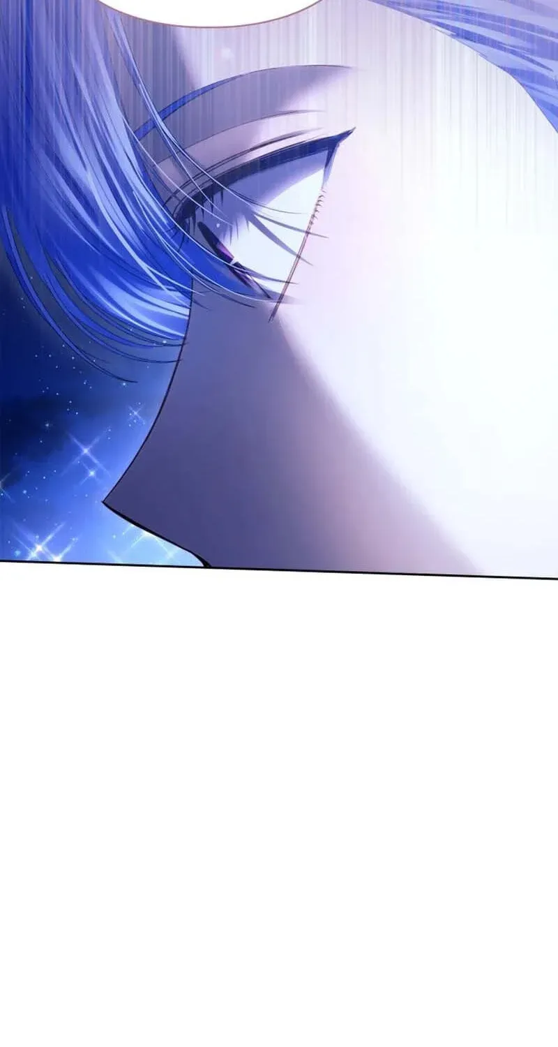 The Baby Prisoner in the Winter Castle Chapter 106 - Page 41