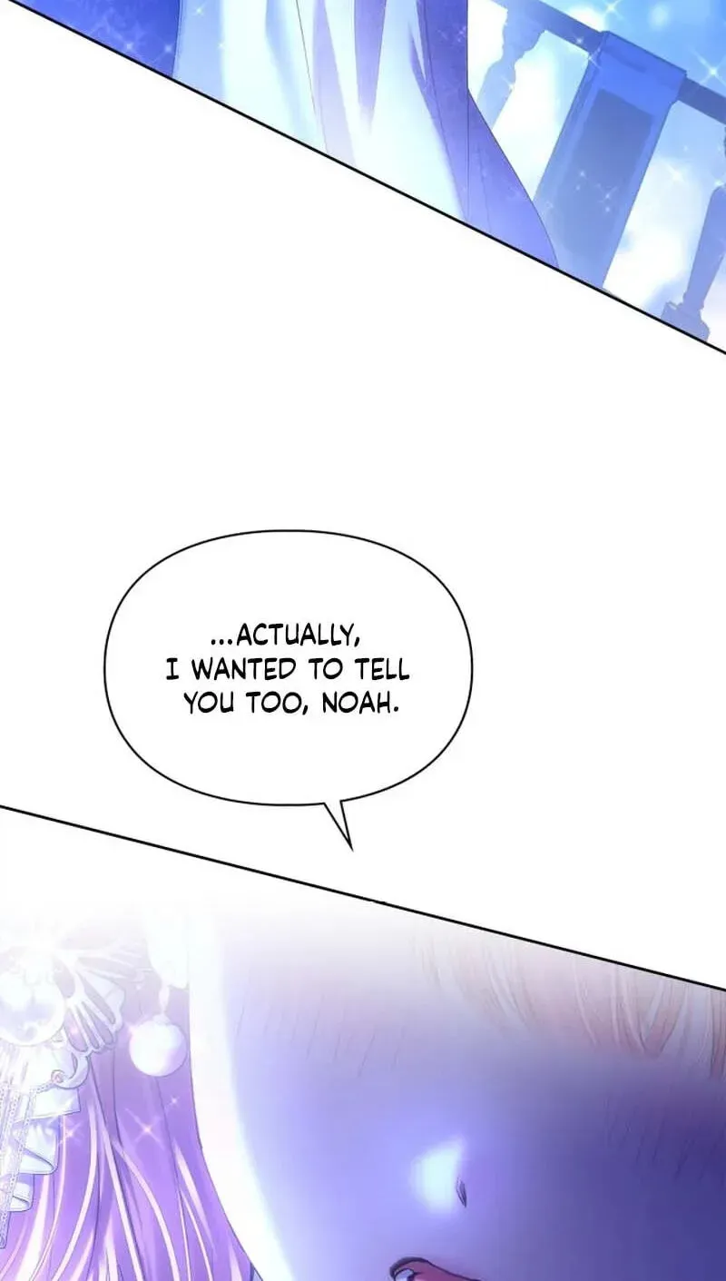 The Baby Prisoner in the Winter Castle Chapter 106 - Page 44